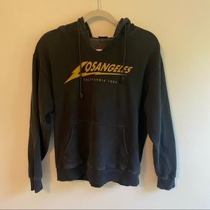 Brady Melville Lis Angeles Sweatshirt